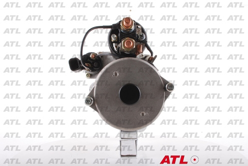 ATL Autotechnik A 22 640 Starter